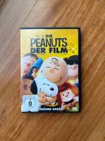 Peanuts – der Film (DVD)